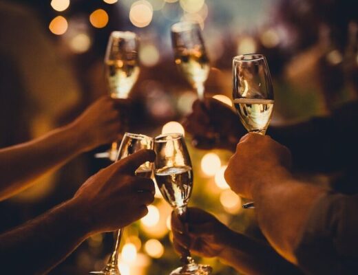 Brut vs Dry Champagne: Understanding the Difference