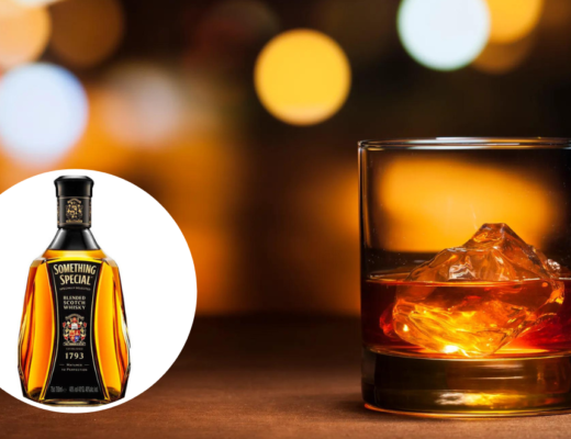 El duelo entre el whiskey irlandés y el whiskey de centeno