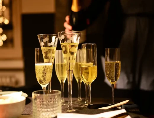 El mundo de los productores de champagne artesanal