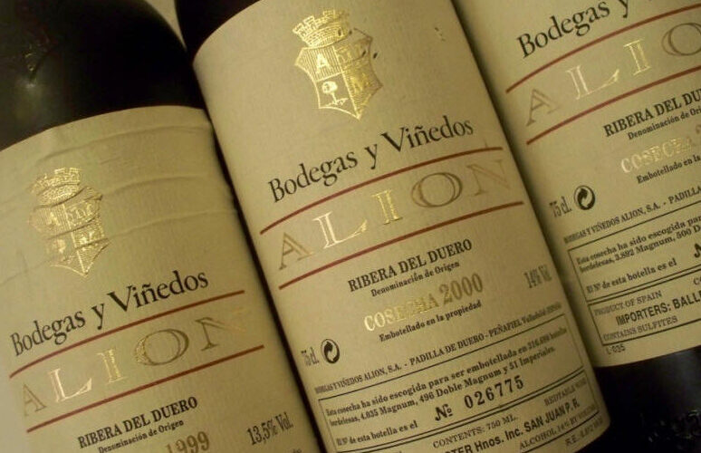 El precio del vino tinto Baldubon Crianza: ¿vale la pena la inversión?