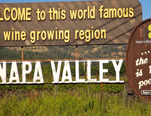 Explora la belleza y tradición de Silver Oak Vineyard en California