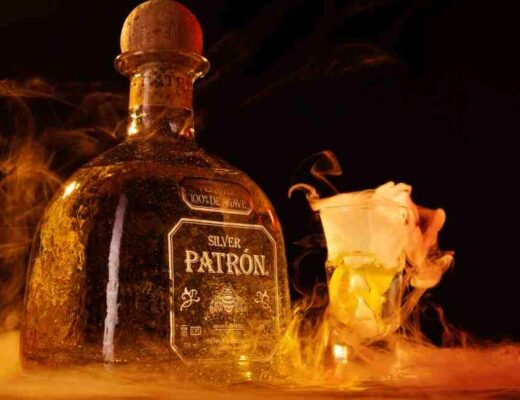 Explora la exquisita variedad de Patron Tequila Liqueur