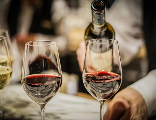 Explora las alternativas al Sauvignon Blanc: Otros vinos similares