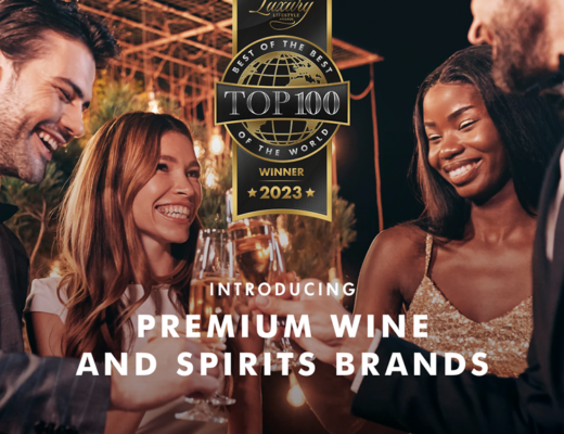 Exquisite Selections: Prime Wine and Spirits