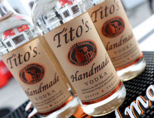 fifth of titos