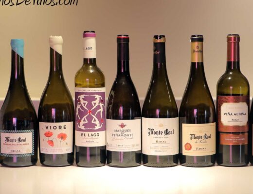 La elegancia de White Silo Winery: un viaje por los sabores del vino blanco