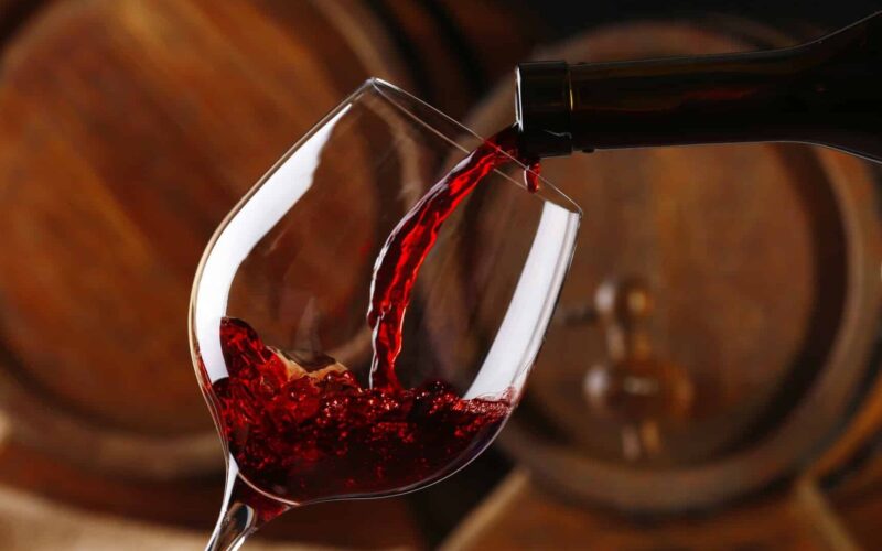 La magia de los vinos tintos: jóvenes, crianza y reserva