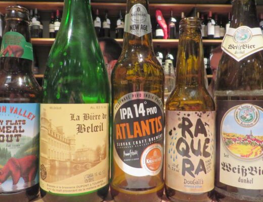 La tradición cervecera de Alexander Keith's: una historia de sabor y calidad