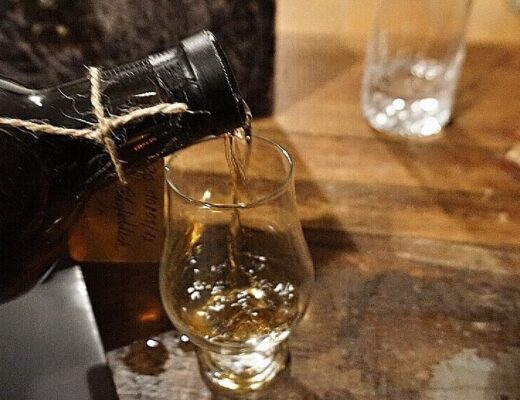 La tradición y excelencia de Glenfiddich Distillery Scotch