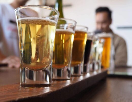 Mad River Brewing Company: La cervecería artesanal que debes probar