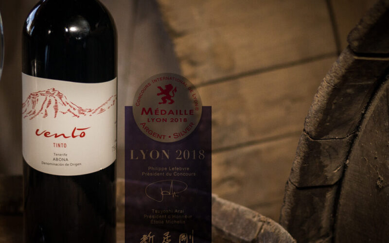 Marqués de Griñón Rioja 2017: El vino tinto que conquista paladares