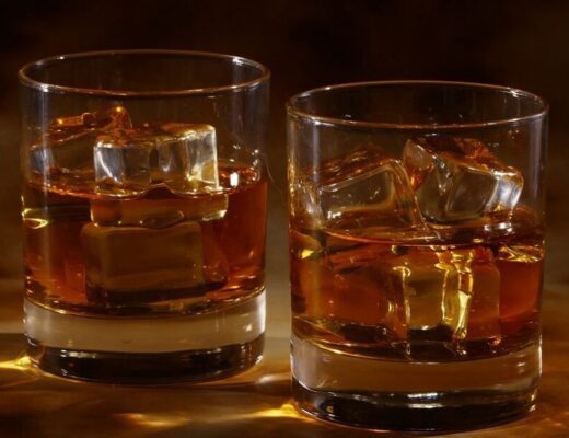 Saborea la Diferencia: Bourbon y Whiskey de Centeno