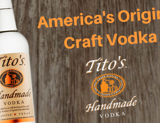 tito's handmade vodka austin tx