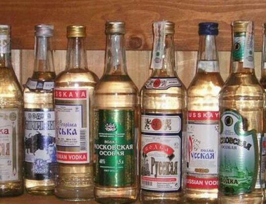 Todo lo que debes saber sobre la vodka americana Kirkland de Costco