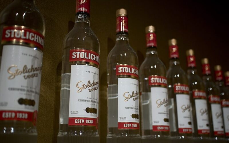 Todo lo que necesitas saber sobre Stoli Vanilla Vodka sin gluten